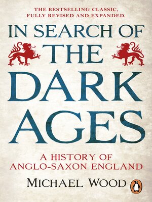 cover image of In Search of the Dark Ages
